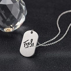 Алюминиевые подвески&nbsp;ALUM-BC0001-40