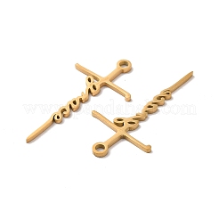 Ионное покрытие (ip) подвески из нержавеющей стали 304 STAS-H212-04G