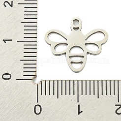 Подвески из нержавеющей стали 201&nbsp;STAS-M015-11P