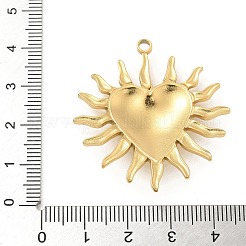 Подвески из нержавеющей стали 304&nbsp;X-STAS-I322-02G