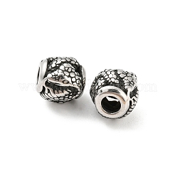 Perle in acciaio inossidabile chirurgico 316&nbsp;STAS-Q304-49AS