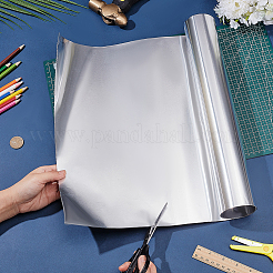 Aluminiumfolienpapierrolle zum Basteln&nbsp;AJEW-WH0696-466A