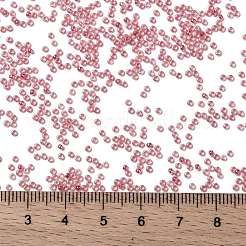 Perles rocailles miyuki rondes&nbsp;SEED-G009-RR0535