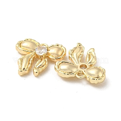 Стойки обшивки латунные подвески&nbsp;KK-H460-57G