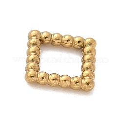 Витые соединительные кольца из нержавеющей стали 304&nbsp;STAS-F349-06G-01