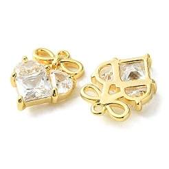 Латунные подвески&nbsp;KK-D092-05G