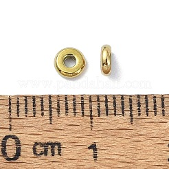 201 бусина из нержавеющей стали&nbsp;STAS-H191-02G-02