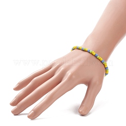 Бисер браслеты из бисера&nbsp;BJEW-JB09071