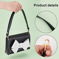 Кожаные ремни для сумок&nbsp;DIY-WH0304-709B