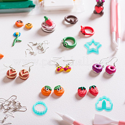 Stampi in plastica&nbsp;DIY-WH0661-53B-03