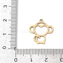 201 подвеска из нержавеющей стали&nbsp;STAS-F316-17G