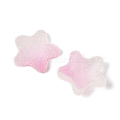 Cabochons en résine imitation bonbons style alimentaire&nbsp;RESI-R461-02K