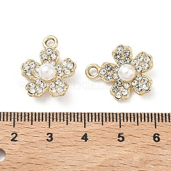 Подвески из сплава &nbsp;ALRI-D303-10G