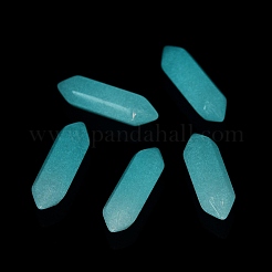 Abalorios de vidrio&nbsp;GLAA-K058-03C
