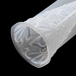 Силиконовые Молды для свечей своими руками&nbsp;LS-DIY-Q030-06A