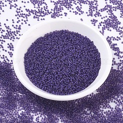 Миюки круглые бусины рокайль&nbsp;SEED-G007-RR1932