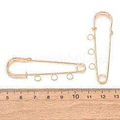 Eisen Brosche Zubehör&nbsp;RN-CBAB9AC-06KCG
