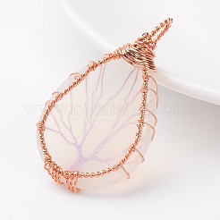 Opalite подвески&nbsp;X-G-K122-06RG