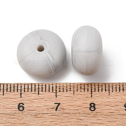 Perle di silicone&nbsp;SIL-I021-01B