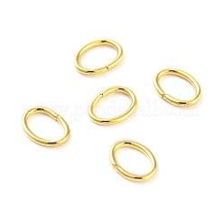 Открытые соединительные кольца из нержавеющей стали 304&nbsp;STAS-F221-46L-G