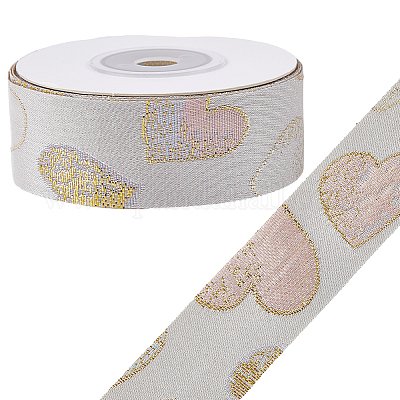 Полиэфирные ленты&nbsp;SRIB-WH20020-061A-01A-1