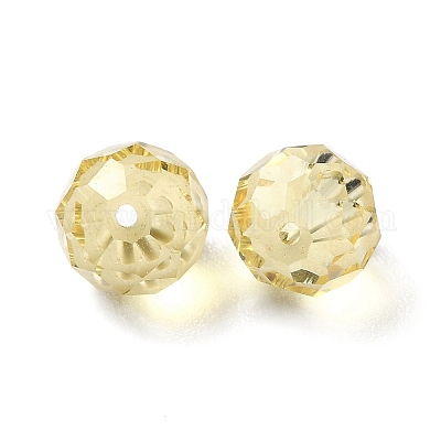 K9 стеклянные имитации австрийских хрустальных бусин GLAA-H024-17B-19-1