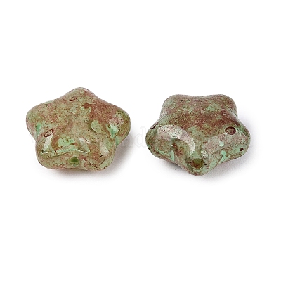 Picasso-Glasperlen&nbsp;SEED-N012-08G-1
