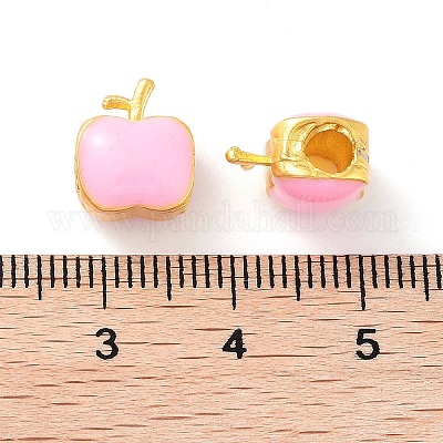 Бисера эмали сплава&nbsp;ENAM-B001-06A-1