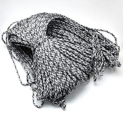 7 внутренние сердечники веревки из полиэстера и спандекса RCP-R006-066-1