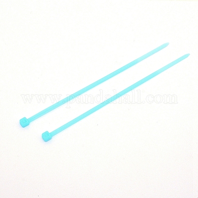 Kunststoff-Kabelbinder&nbsp;KY-CJC0004-01F-1