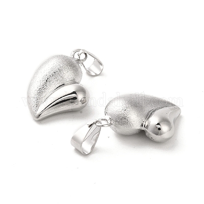 Латунные подвески KK-P260-14A-P-1