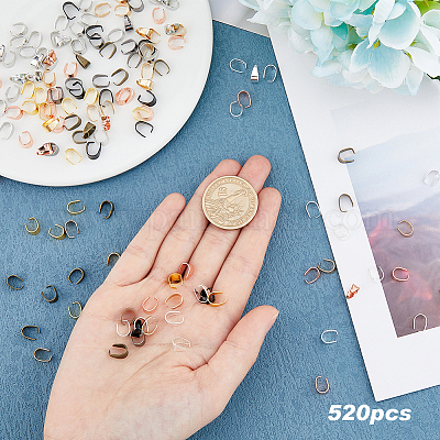 520 шт. 8 цвета&nbsp;IFIN-FH0001-75-1