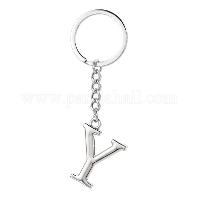 Porte-clés en alliage&nbsp;KEYC-TADJ0001-11Y-1