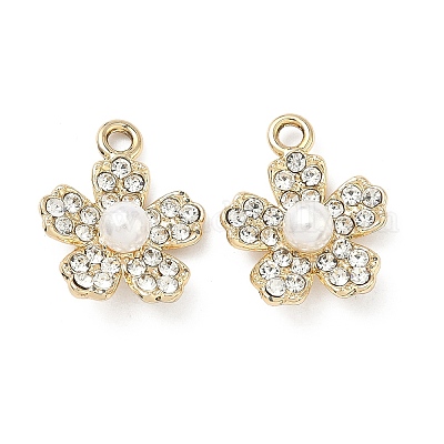 Подвески из сплава &nbsp;ALRI-D303-10G-1