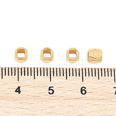 Латунные бусины&nbsp;XGRPCF290-221G-1