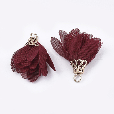 Pendentifs en mousseline&nbsp;FIND-S300-03J-1