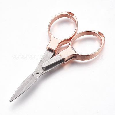 Wholesale Stainless Steel Pocket Scissors 