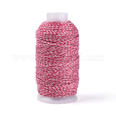 150 м двухслойных хлопковых витых шнуров&nbsp;OCOR-N010-01-20-1