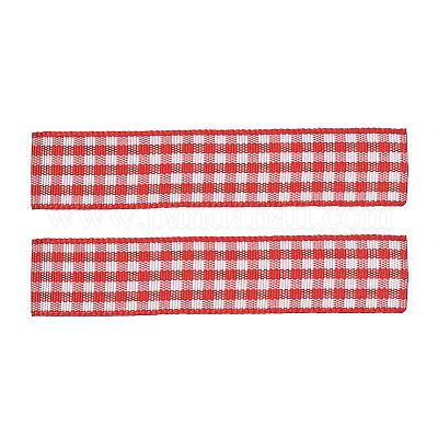 Полиэстер Grosgrain ленты&nbsp;ORIB-G008-19mm-A031-1