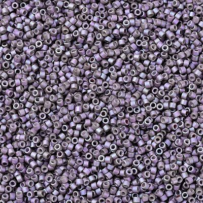 Бусины Миюки Делика&nbsp;SEED-MY11-DB1065-1