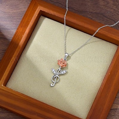 Pendentif en alliage&nbsp;PW-WG22255-01-1