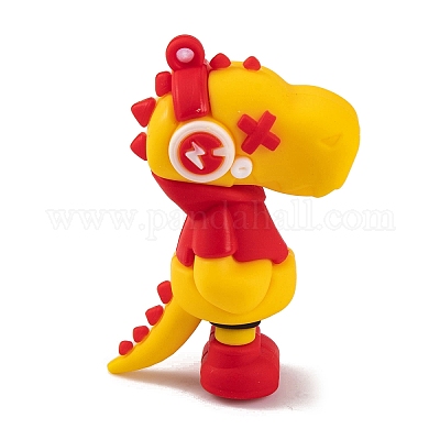 PVC-Kunststoff-Anhänger&nbsp;KY-S172-06C-1