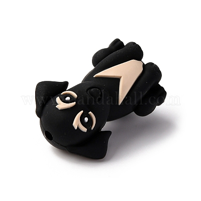 Силиконовые бусины&nbsp;X1-SIL-K006-03A-1