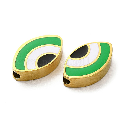 Ионное покрытие (IP) шарики из нержавеющей стали 304 STAS-C074-09G-04-1