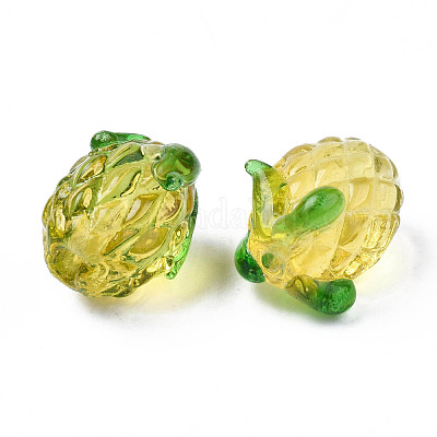 Бусины лэмпворк &nbsp;X-LAMP-N029-005-1