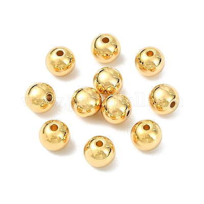 Латунные бусины&nbsp;XGR0043G-19G-1