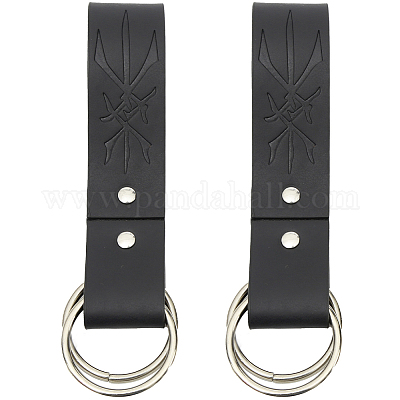 Пряжки для ремней из искусственной кожи&nbsp;FIND-WH20023-113C-1