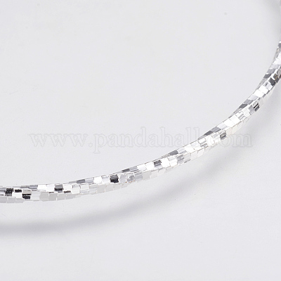 Медные буддийские браслеты&nbsp;BJEW-F299-04S-1