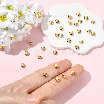 Латунные бусины&nbsp;XGR0114G-149G-1