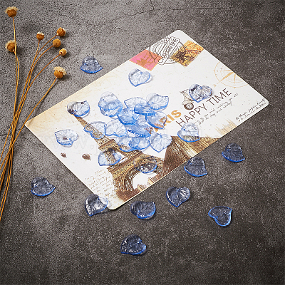 Акриловые подвески&nbsp;MACR-TA0001-08-1